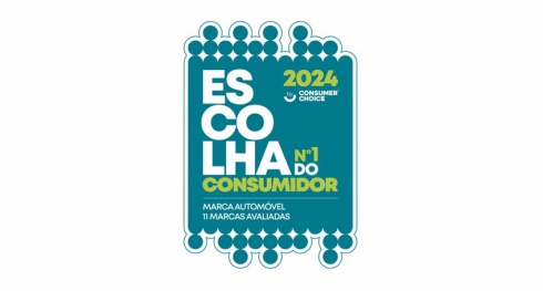Pelo 11 ano consecutivo: Consumidores portugueses elegem a PEUGEOT como a Melhor Marca Automvel