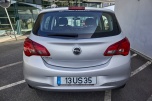 Opel Corsa Enjoy 1.4 90 Cv Auto