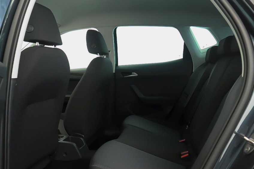 Seat ARONA  1.O TSI 115 CV  STYLE PLUS