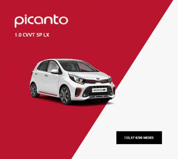 Kia Picanto Kia Picanto