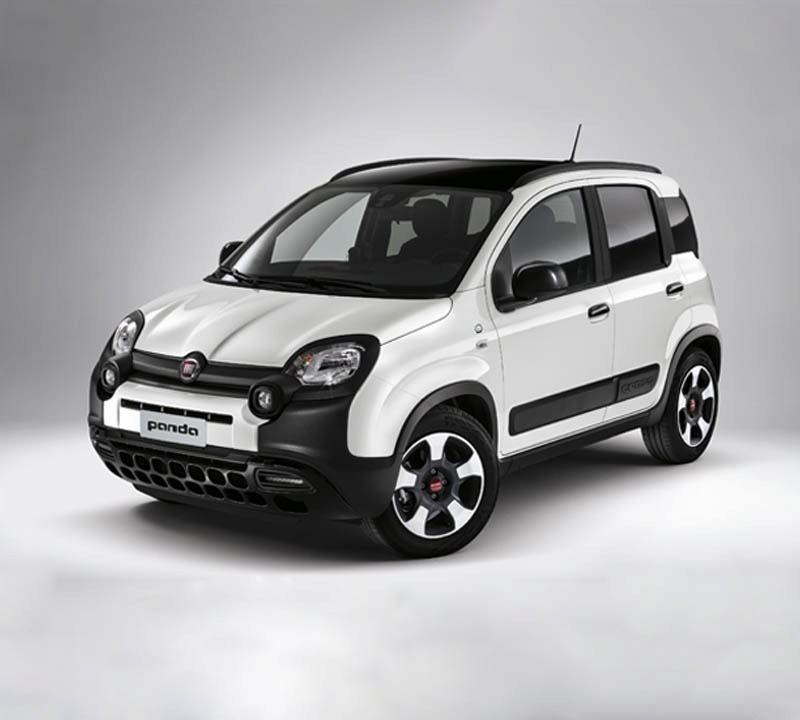 FIAT Panda Waze FIAT Panda Waze