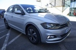 Volkswagen Polo ConfortLine 1.0 TSi 95 Cv