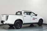 Isuzu D. Max  LSE Flex 4X4 PICK-UP