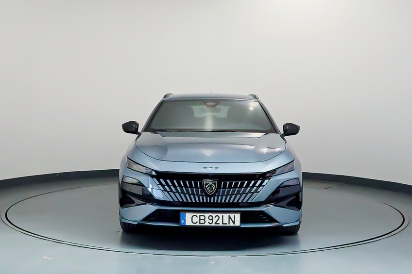 Peugeot 308 SW GT HYBRID 145CV GT