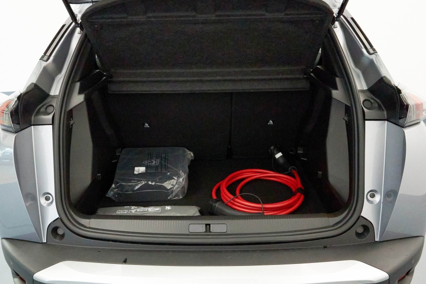 Peugeot 2008 E Active Pack 136 Cv