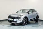 Kia SPORTAGE 1.6 T-GDI HEV 6AT - DRIVE