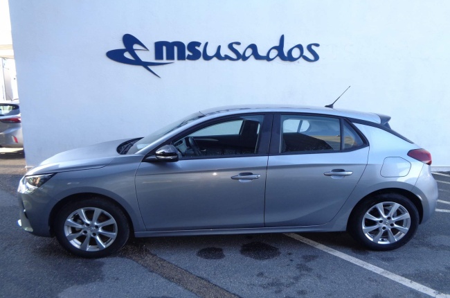 Opel Corsa Edition 1.2 75 HP 5P Opel Corsa Edition 1.2 75 HP 5P