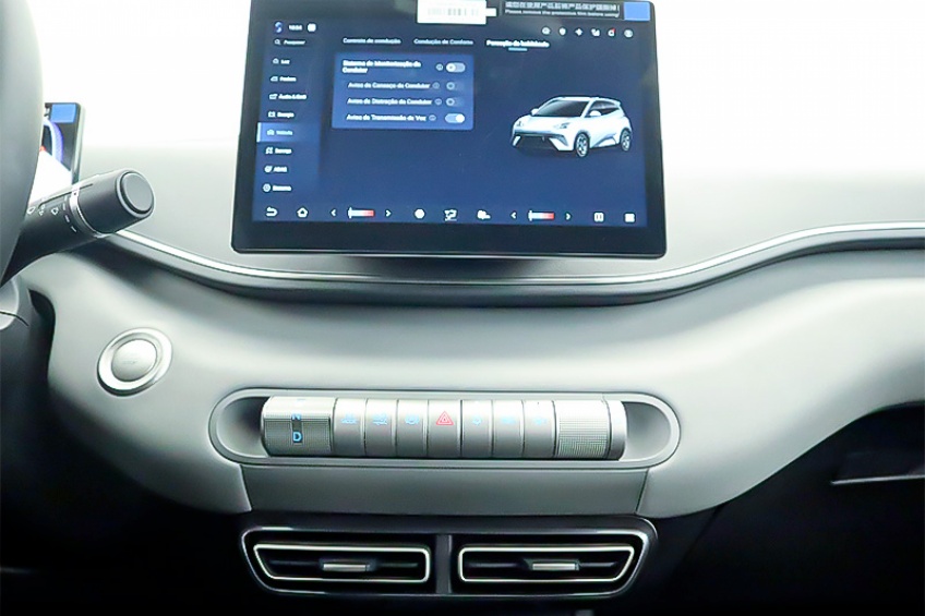 BYD DOLPHIN SURF BOOST