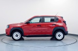 Fiat GRANDE PANDA  LA PRIMA EL�TRICO
