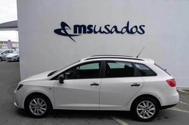 Seat Ibiza SW 1.0 75CV 5P Seat Ibiza SW 1.0 75CV 5P