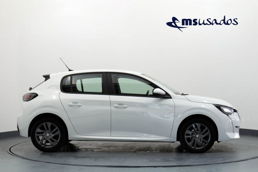 Peugeot 208 Active 1.2 75 Cv
