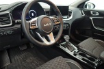 Kia XCEED 1.0T-GDi MHEV 7DCT TECH