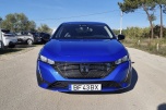 Peugeot 308  Allure Pack 1.6 Plug-In Hybrid 180 Cv e-EAT8 Auto