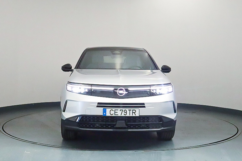 Opel Grandland Hybrid GS 145 Cv