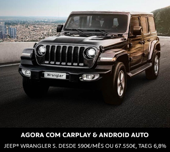 Jeep Wrangler Sahara Jeep Wrangler Sahara