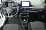 Kia PICANTO 1.0 MPi 5MT