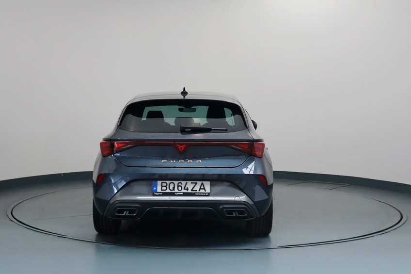 Cupra LEON 2.0 TDI 150 CV DSG (Caixa Automtica) 7V