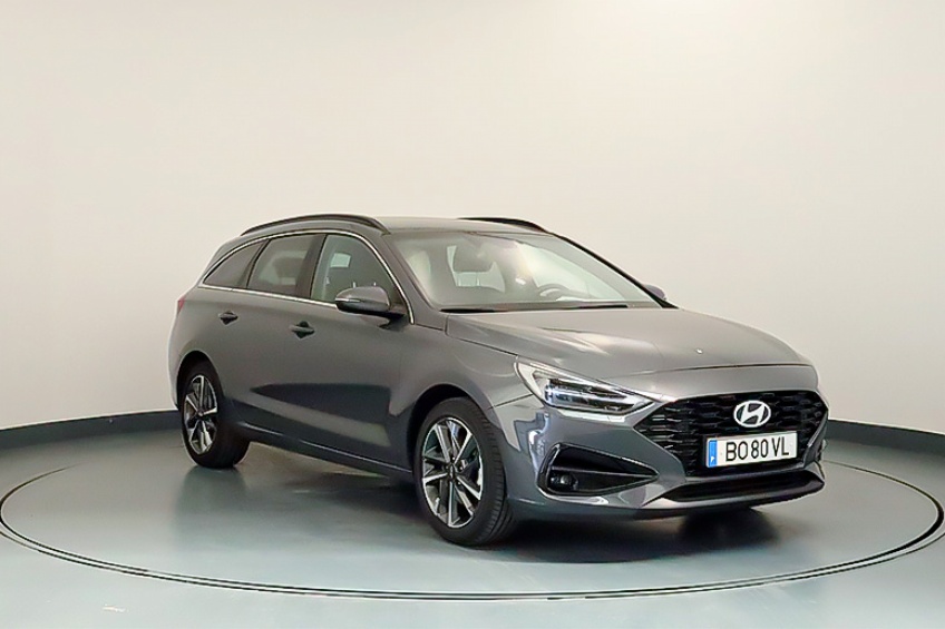 Hyundai i30  SW PLUS