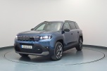 Jeep Compass First Edition