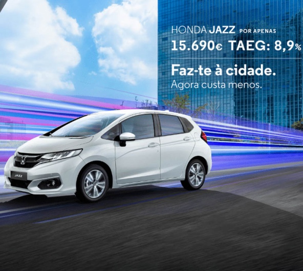 Honda Jazz Honda Jazz