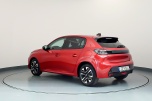 Peugeot 208 1.2 GASOLINA ALLURE