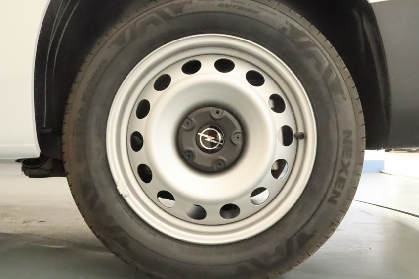 Opel COMBO CARGO L2 1.5 T