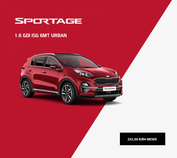 Kia Sportage Kia Sportage