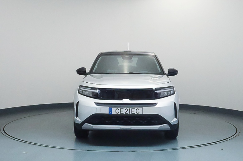 Opel Frontera Electric  ER GS 83kW | Bat. 54kWh