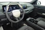 Kia EV5 GT LINE 81,4kWh