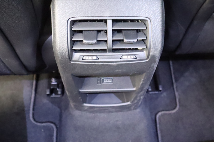 Opel ASTRA S.TOURER GS