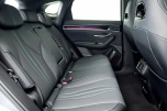 BYD SEAL U DESIGN