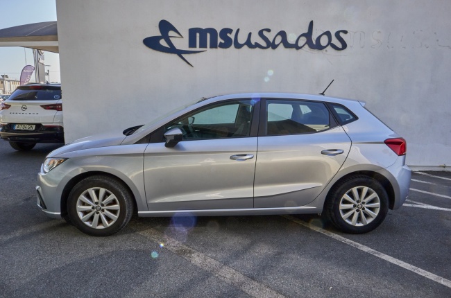Seat Ibiza Style 1.0 80 Cv