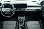 Kia STONIC 1.0T-GDi 6MT DRIVE