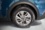 Peugeot 408 Allure Plug-In Hybrid