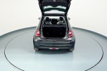 Fiat 500 H�BRIDO ICON