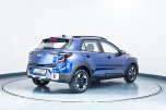 Kia STONIC 1.0T-GDi 6MT ACTIVE