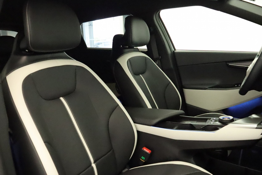 Kia EV6 GT LINE 84kWh