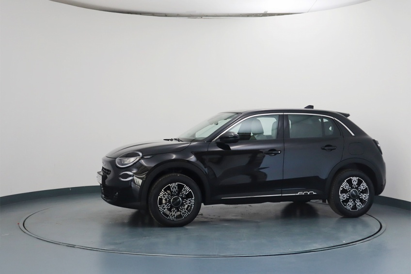 Fiat 600 Serie 1 Hybrid 1.2Dct