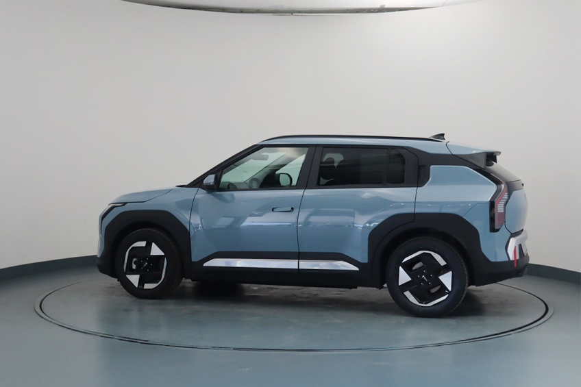 Kia EV3 DRIVE 58 kWh