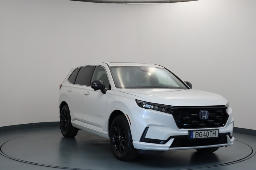 Honda CR-V 2.0 PHEV ADVANCE TECH