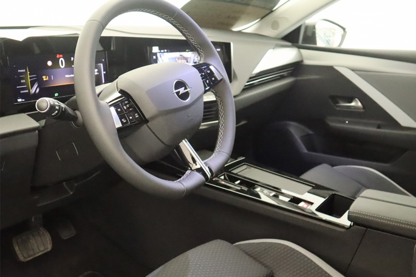 Opel Astra EDITION ST EDITION ELECTRICO