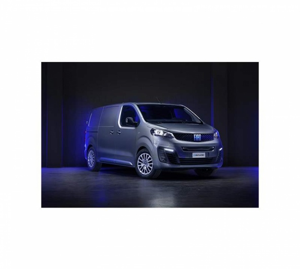 Novo Scudo 1.5 BlueHDi 120cv L2H1 - Srie 3 Por 390 /ms (S/IVA)*