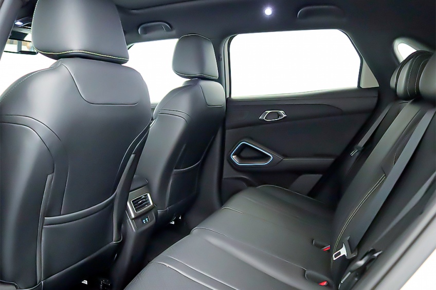 BYD ATTO 2 COMFORT