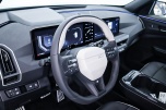Kia EV5 81.4KWH GTLINE