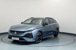 Peugeot 308 SW GT HYBRID 145CV GT
