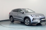 BYD SEAL U DM-I COMFORT