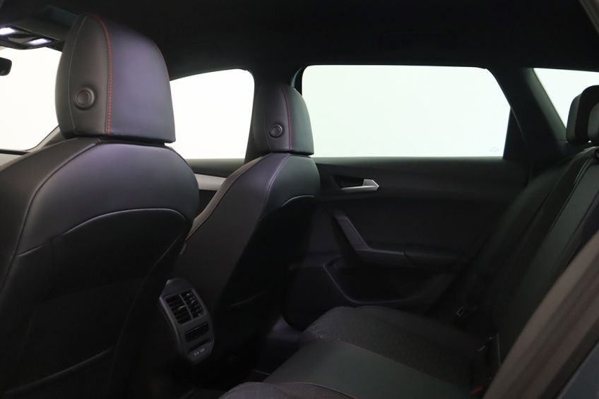 Abarth ARONA 1.0 TSI 115 CV STYLE PLUS DSG 7V