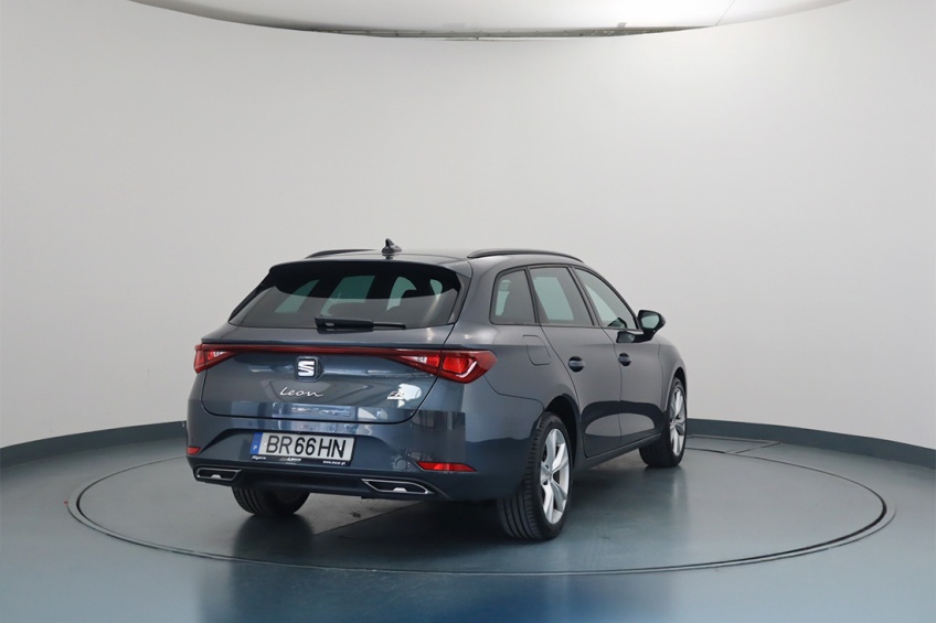 Abarth ARONA 1.0 TSI 115 CV STYLE PLUS DSG 7V