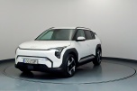 Kia EV3 TECH 82KWH
