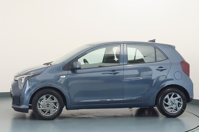 Kia PICANTO 1.0MPi URBAN Kia PICANTO 1.0MPi URBAN